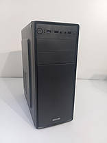 1stPlayer A2 Tower NEW / Intel Core i7-2600 (4 (8) ядра по 3.4 - 3.8 GHz) / 16 GB DDR3 / 240 GB SSD+500 GB HDD, фото 6
