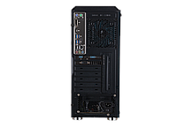 1st Player Rainbow Tower / AMD Ryzen 5 2600 (6(12) ядра по 3.4 - 3.9 GHz) / 16 GB DDR4 / 120 GB SSD+500 GB HDD / Sapphire Nitro+ Radeon RX 580 4GB /, фото 2