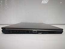 Fujitsu LifeBook E754 / 15.6" (1366x768)/ Intel Core i5-4200M (2(4) ядра по 2.5 - 3.1GHz) / 8 GB DDR3 / New 120 GB SSD / HDMI, DisplayPort, VGA,, фото 3