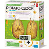 Набір для досліджень 4M Картопляний годинник (00-03275), фото 8