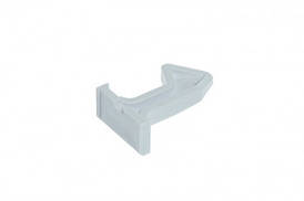 Гачок дверей (люка) для пральної машини Whirlpool 481241719193 EHA