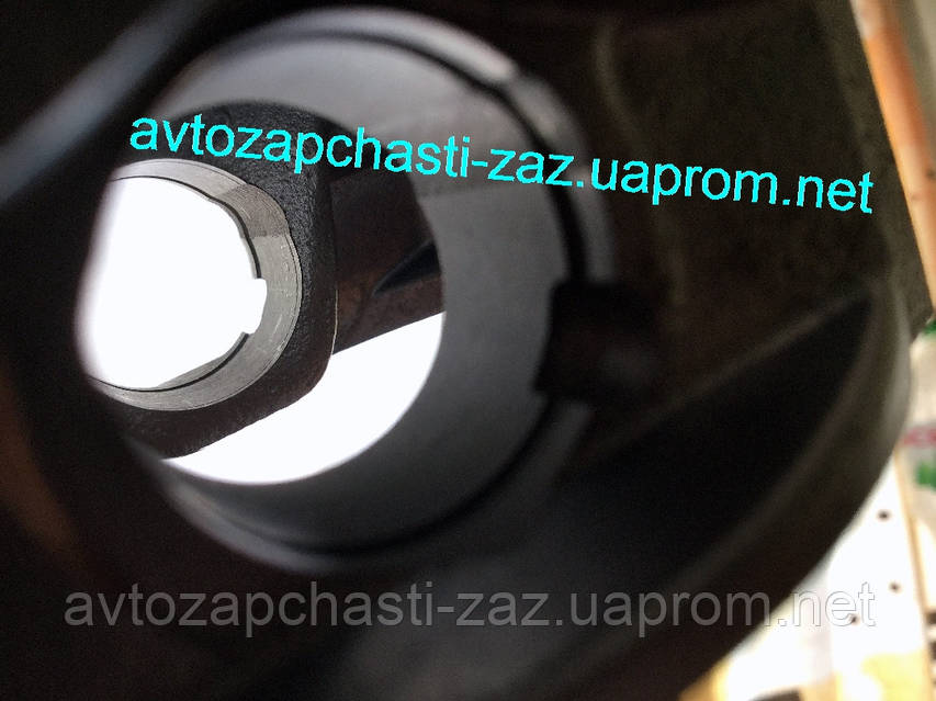 Поршня ремонтные Авео 1.4л +0,35мм GM#96464635 экспериментальное