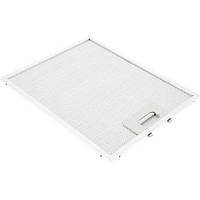 Фільтр жировий (металевий) для витяжки Electrolux 4055468278 (під защібки) EHA