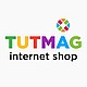 Інтернет магазин "Tutmag"