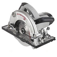 Пила дискова Интерскол ДП-190 / 1600М EHA