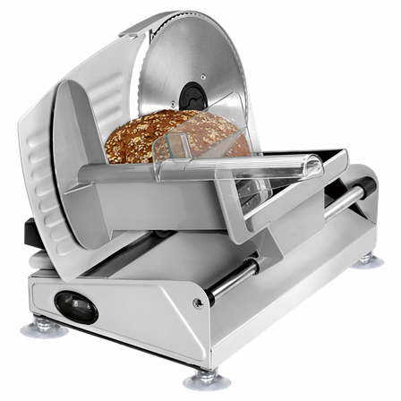 Слайсер скибкорізка хліборізка Clatronic MA 3585 Німеччина, фото 1