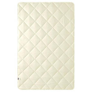 Ковдра Ideia Comfort Standart Зима молочне полуторна 155*215 см арт.8-11900, фото 2