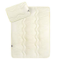 Одеяло Ideia Comfort детское 100x135 см+ подушка 40x60 см микрофибра/антиаллергенное волокно теплое