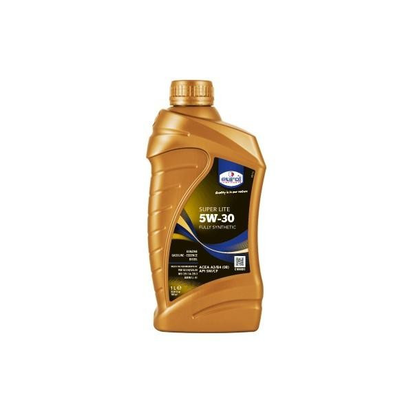 Масло Eurol Super Lite 5w30 1л