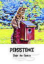 Cosmic Cat Wisdom Cards/ Мудрість Космічної Кішки, фото 4