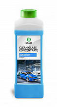 Очисник скла GRASS Clean Glass Concentrate концентрат 1л 130100