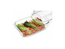 Гусятница с крышкой Simax Color 3,2 л 348х203х132 мм (s7156-7166)