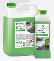 Очищуючий засіб GRASS Super Cleaner 1л 125342