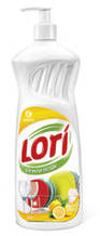 Засіб для миття посуду GRASS "Lori" 1л 360101