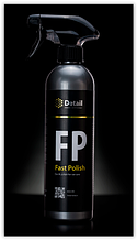 Експрес-поліроль GRASS Fast Polish 500мл DT-0127