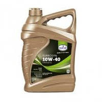 Масло Eurol Turbosyn 10w40 5л