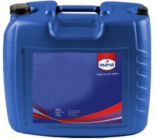 Масло Eurol Fusion Synthetic 10w40 20л