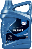 Антифриз Eurol BS6580 концентрат 5 л