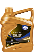 Масло Eurol Super Lite 5w50 4л