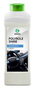 Поліроль пластику GRASS глянець Polirol Shine 1л 341001