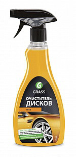 Очисник дисків GRASS Disk 0,5 л 117105