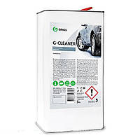 Обезжириватель GRASS G-cleaner 5л мет.канистра 110265