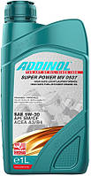 Олива ADDINOL Super Power MV 0537 5w30 1 л