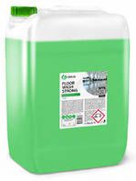 Средство для мытья пола GRASS "Floor Wash Strong" 21кг 125520