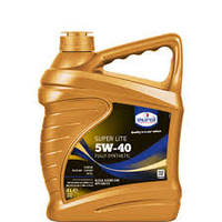 Масло Eurol Super Lite 5w40 5л