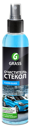 Очисник скла GRASS Clean Glass 0,25 л 147250