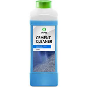 Очищувач після ремонту GRASS "Cement Cleaner" 1л 217100