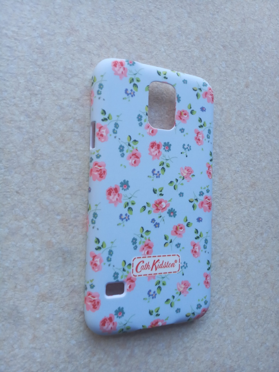 Чохол для Samsung Galaxy S5 SM-G900H