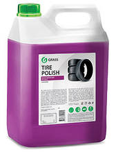 Чернитель шин GRASS Tire Polish 6кг 110102