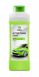 Активна піна GRASS Active Foam LIGHT (20-30г/л) 1л 132100