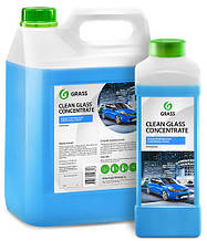 Очисник скла GRASS Clean Glass Concentrate концентрат 5кг 130101