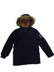 Куртка для хлопчика Tiffosi 10024030/770 зріст 116