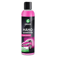 Наношампунь GRASS Nano Shampoo 0,25л 136250