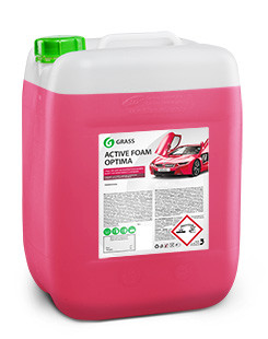 Активна піна GRASS Active Foam Optima 20кг 110257