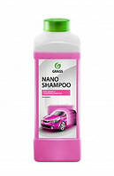 Наношампунь GRASS Nano Shampoo 1л 136101