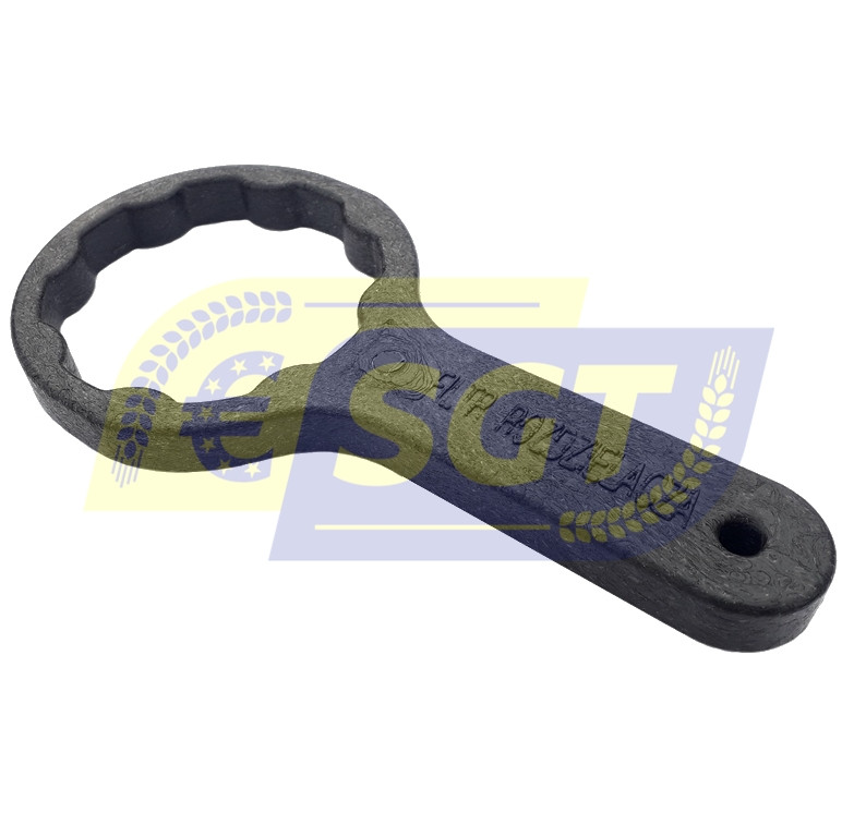 Ключ на гайку фільтра регулятора тиску