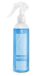 Ароматизатор GRASS рідкий Nautilus 250мл 800016