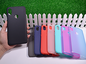 Силіконовий TPU чехол для Xiaomi Redmi S2 / Y2