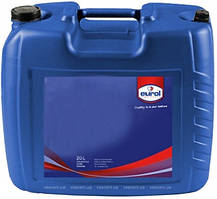 Масло Eurol HPG SAE 80w90 GL5 20л