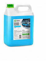 Очисник стекол і дзеркал GRASS Clean Glass 5кг 133101