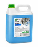 Средство для мытья пола GRASS "Floor Wash" 5,1кг 125195