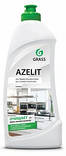 Засіб для кухні Анти-жир GRASS "Azelit-gel" 0,5 л 218555, фото 2