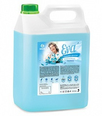Кондиціонер для білизни GRASS EVA flower 5кг 125377, фото 1