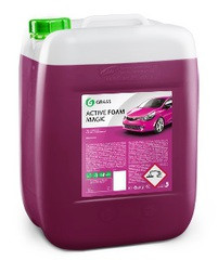 Активна піна GRASS Active Foam Magic 20кг 110304