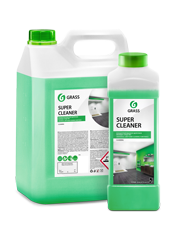 Очищуючий засіб GRASS Super Cleaner 5,8 кг 125343