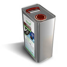 Відновник кольору гуми Dannev GUMEV LIGHT (очорнителів) 5 л